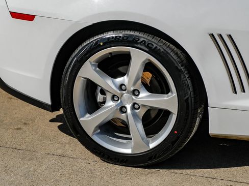 Used 2015 Chevrolet Camaro LT w/ RS Package image 47