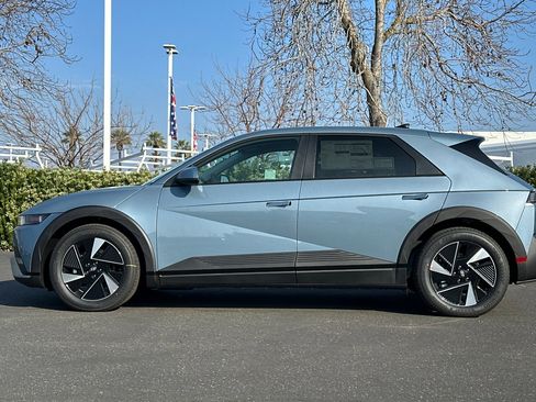 New 2026 Hyundai Ioniq 5 SE image 7