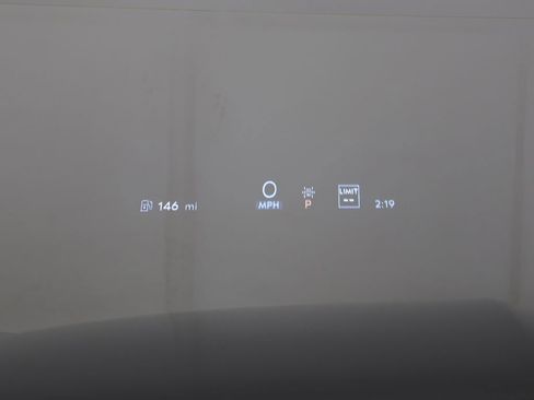 Used 2025 Lincoln Aviator Reserve w/ Equipment Group 201A AWD/4WD image 55