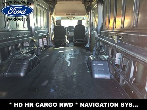 Used 2022 Ford Transit 350 Base image 14