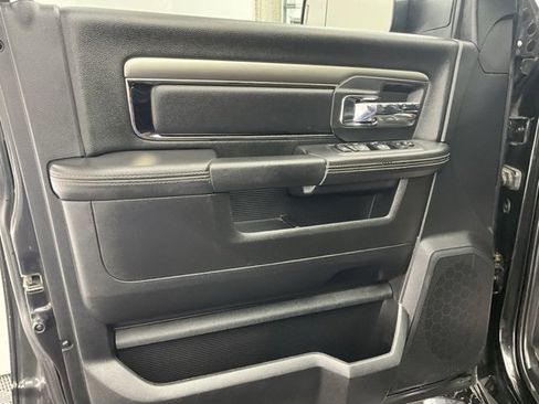 Used 2018 RAM 2500 Laramie w/ Sport Appearance Group image 12