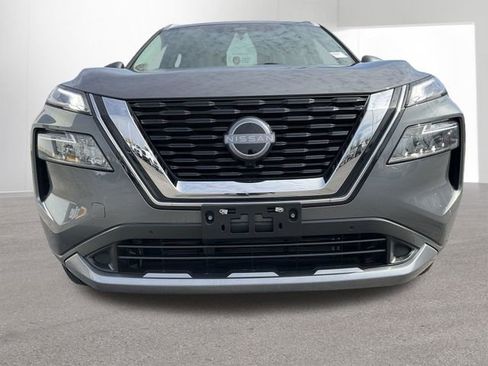 Certified 2023 Nissan Rogue SL image 35