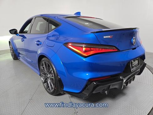 New 2026 Acura Integra Type S image 5