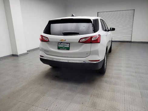 Used 2019 Chevrolet Equinox LT image 7