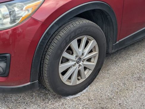 Used 2013 MAZDA CX-5 Touring w/ Bose & Moonroof Pkg image 6