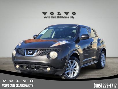 Used 2013 Nissan Juke SL