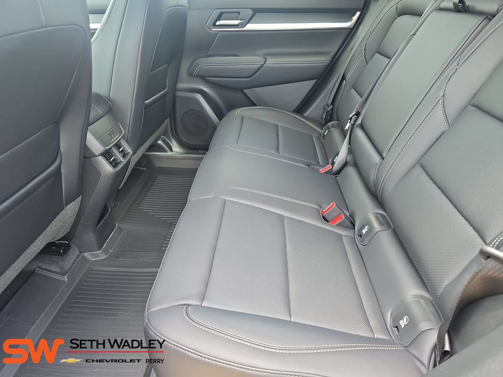 New 2026 GMC Terrain Elevation w/ Elevation Premium Package FWD image 14