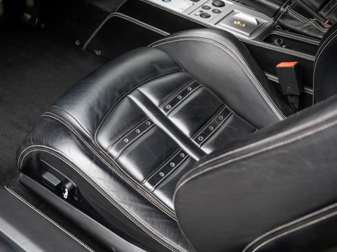 Used 2007 Ferrari F430 Spider image 16