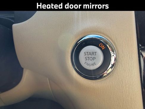 Used 2017 INFINITI QX50 AWD w/ Premium Plus Package image 17