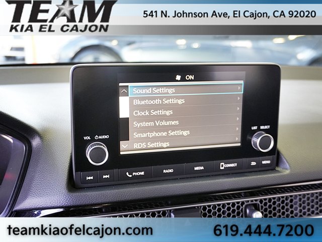 Used 2026 Honda Civic Sport image 27