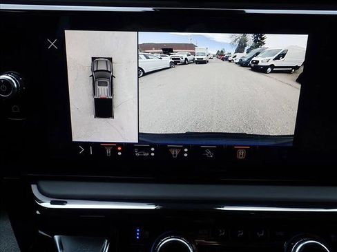 Used 2024 GMC Sierra 1500 AT4X image 18