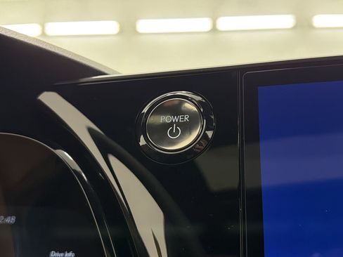 New 2026 Lexus RX 350h AWD/4WD image 25