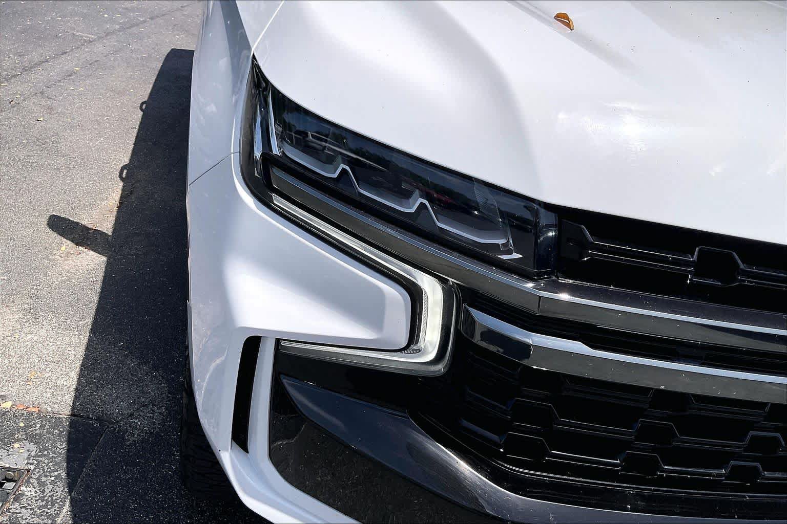 Used 2022 Chevrolet Tahoe Z71 AWD/4WD image 28