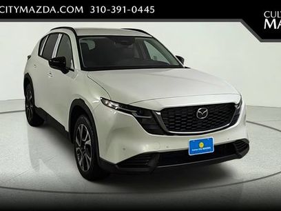 New 2026 MAZDA CX-5 Preferred