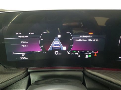 Used 2025 Audi SQ5 Premium Plus w/ Premium Plus Package image 26