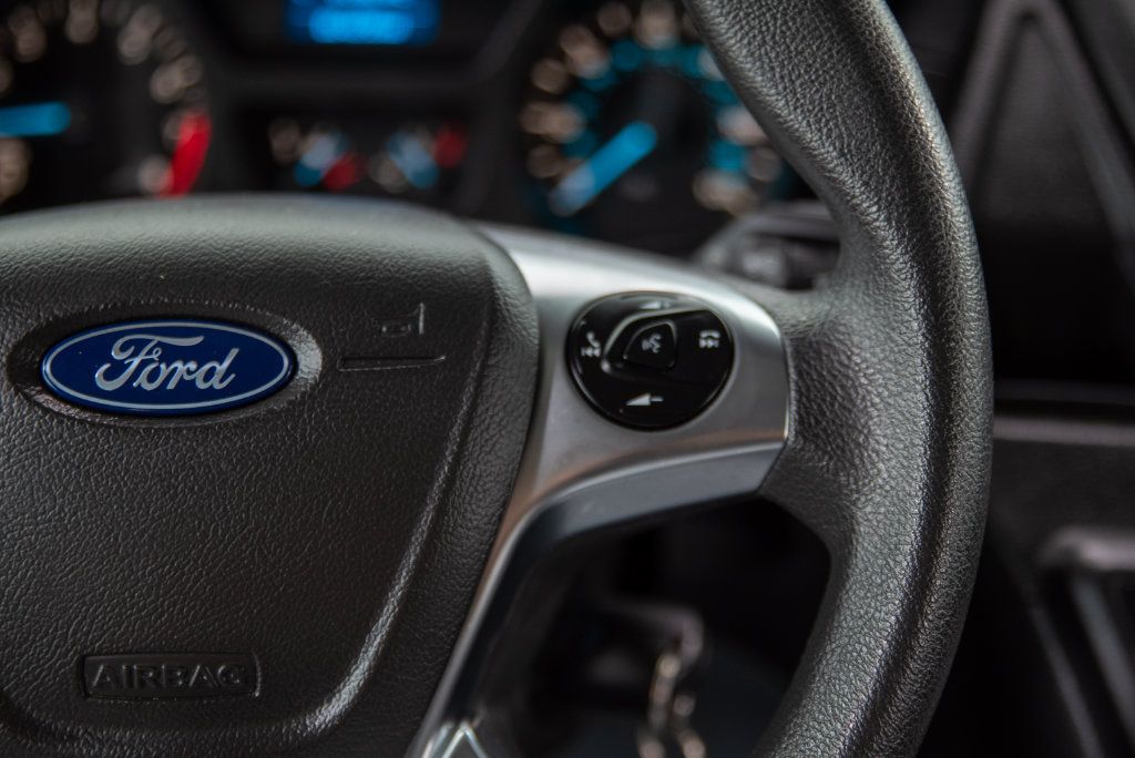 Used 2018 Ford Transit 350 XL RWD image 21