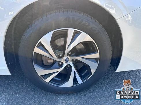 Certified 2024 Subaru Legacy Premium AWD/4WD image 28