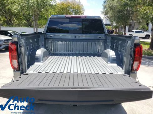 Used 2026 GMC Sierra 1500 Elevation w/ Preferred Package AWD/4WD image 11