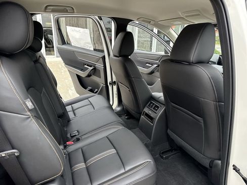 New 2026 MAZDA CX-70 SC image 34