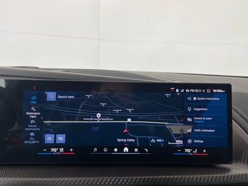 New 2026 BMW XM Label Red image 16