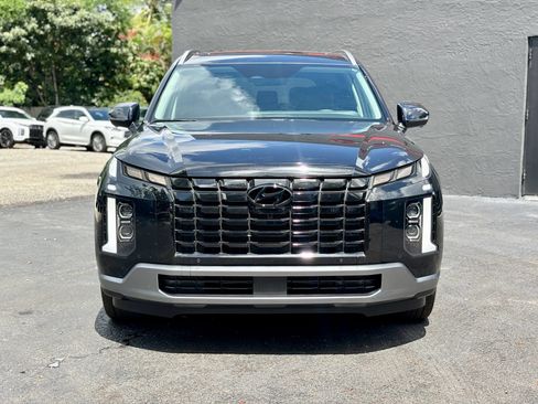 Used 2024 Hyundai Palisade SEL FWD image 2