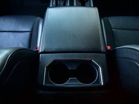 Used 2020 Ford F150 Raptor w/ Equipment Group 802A Luxury image 45