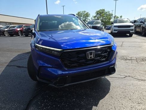 Used 2024 Honda CR-V Sport image 10
