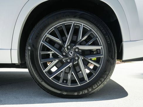 Used 2024 Lexus TX 350 FWD image 30