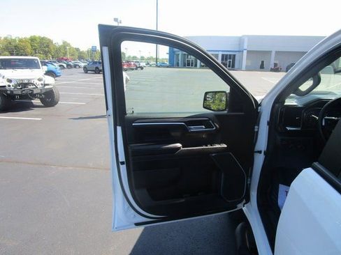 Certified 2023 Chevrolet Silverado 1500 LT Trail Boss w/ Protection Package image 16