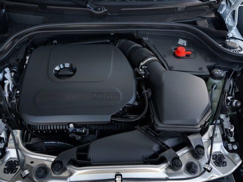 New 2026 MINI Cooper 2-Door Hardtop FWD image 15
