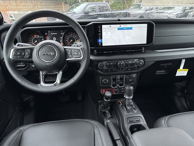 New 2027 Jeep Wrangler Unlimited Sport AWD/4WD image 20