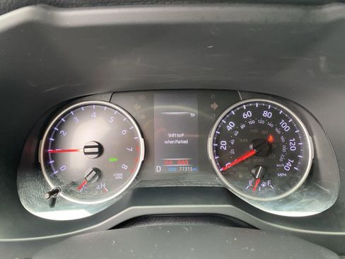 Used 2019 Toyota RAV4 XLE w/ All Weather Liner Package AWD/4WD image 34