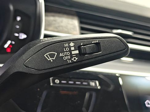 Used 2021 Audi A8 L 3.0T w/ Executive Plus Package image 71