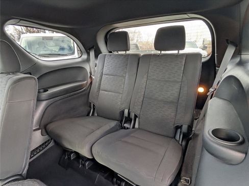 Used 2023 Dodge Durango GT image 13