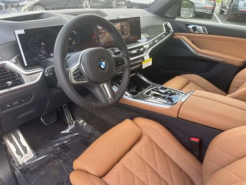 New 2026 BMW X5 M60i w/ Executive Package image 33