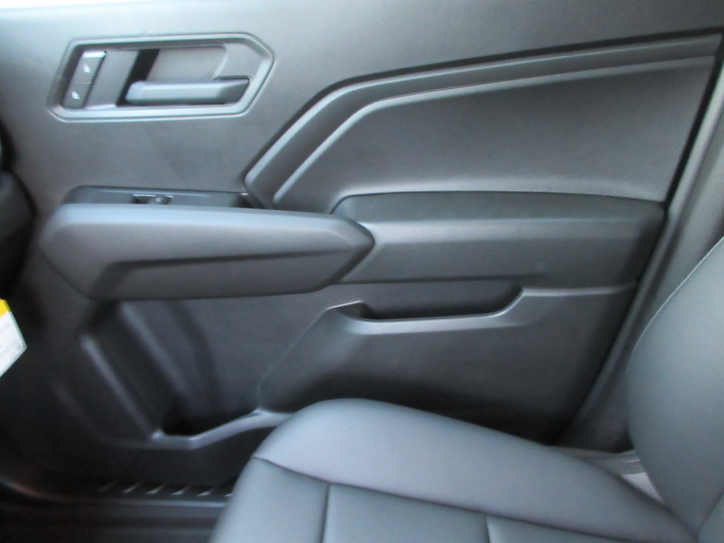 New 2026 Chevrolet Colorado Trail Boss AWD/4WD image 31