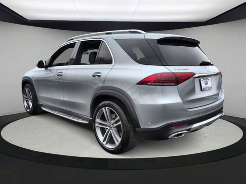 Used 2022 Mercedes-Benz GLE 450 4MATIC image 6