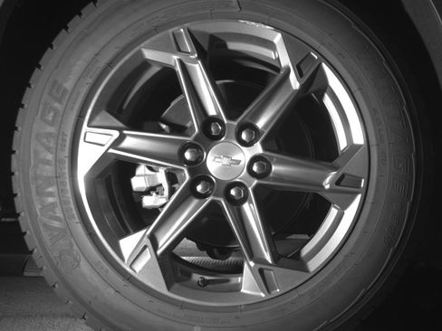 Used 2025 Chevrolet Blazer LT FWD image 15