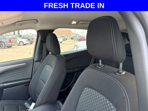 Used 2025 Ford Escape Active FWD image 11