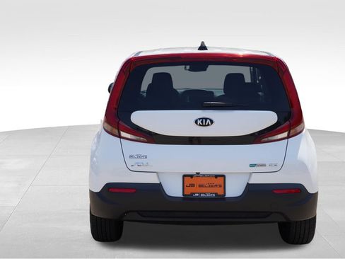 Used 2020 Kia Soul EX FWD image 6