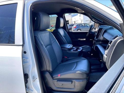 Used 2023 RAM 3500 Tradesman AWD/4WD image 10