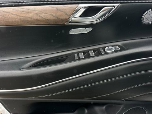 New 2026 Genesis GV80 2.5T Select AWD/4WD image 11