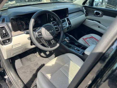 Certified 2023 Kia Sorento X-Line EX AWD/4WD image 14