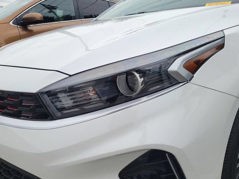 Used 2023 Kia Forte GT-Line FWD image 7