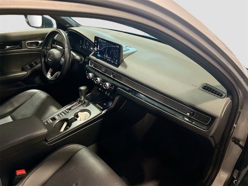 Used 2023 Honda Civic Sport Touring image 30