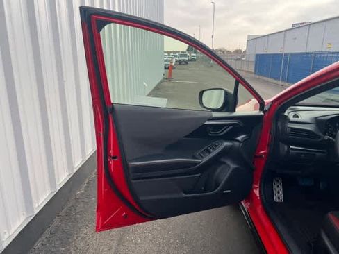 Certified 2024 Subaru Impreza RS w/ Popular Package #1 image 11