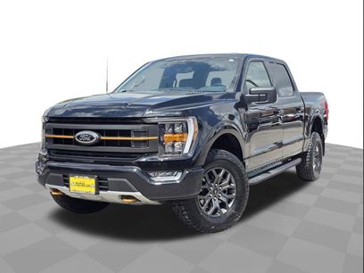 Used 2023 Ford F150 Tremor