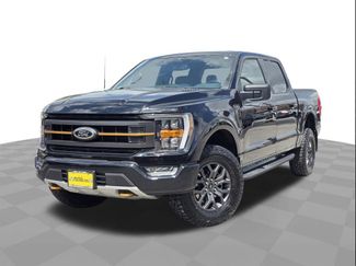 Used 2023 Ford F150 Tremor video 1