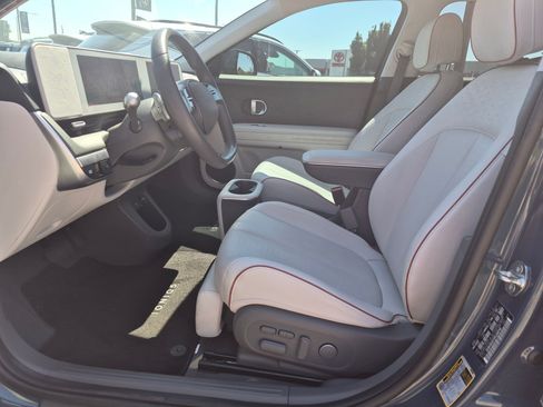 Certified 2024 Hyundai Ioniq 5 Limited AWD/4WD image 17