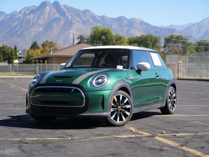 Used 2023 MINI Cooper SE